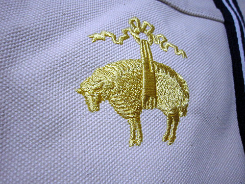 Brooks Brothers（ブルックスブラザーズ）/コットンキャンバストートバッグ（２）