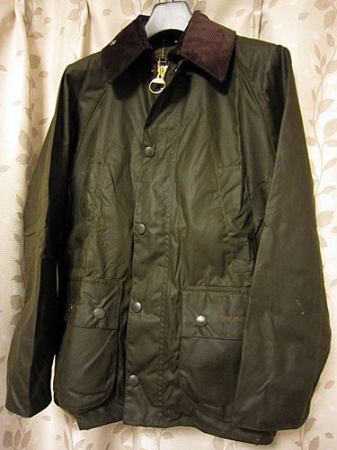 BARBOUR（バブアー）/CLASSIC BEDALE（ビデイル）他（３）